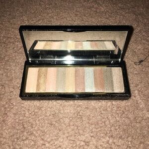 eyeshadow palette bobbi brown